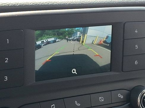 Used 2025 Ford Transit 250 Low Roof w/ Exterior Upgrade Package RWD image 17