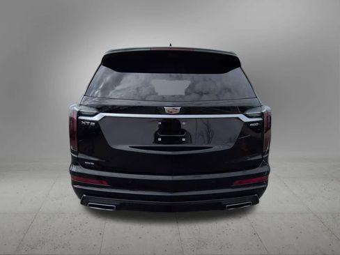 Used 2023 Cadillac XT6 Sport w/ Technology Package image 5