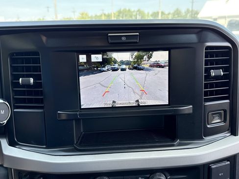 Used 2026 Ford F250 XLT AWD/4WD image 6