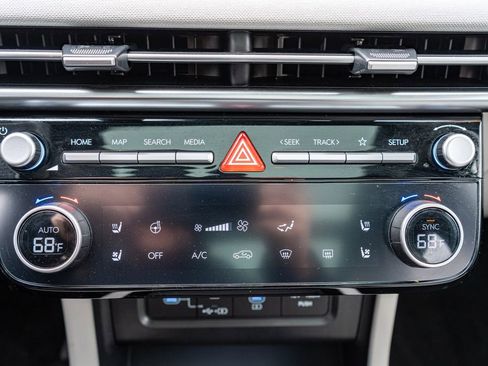 Certified 2026 Hyundai Tucson Limited image 37