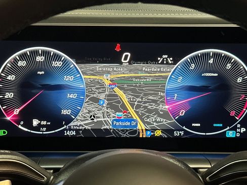 New 2026 Mercedes-Benz Maybach GLS 600 4MATIC image 16