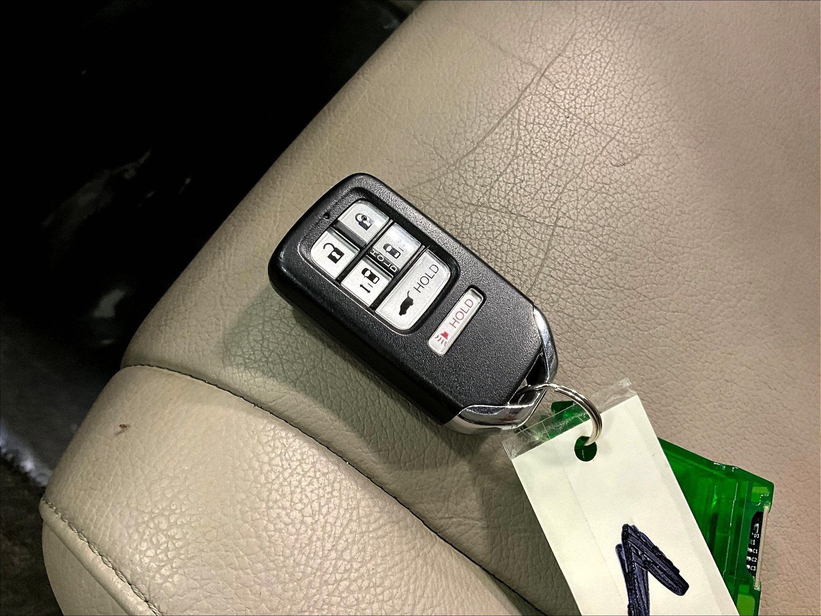 Used 2014 Honda Odyssey EX-L image 36