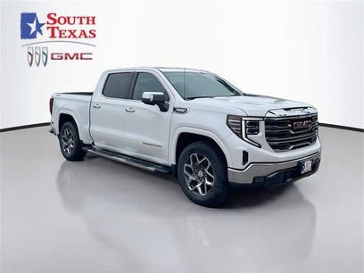 Used 2023 GMC Sierra 1500 SLT