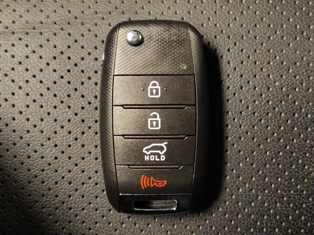 Used 2016 Kia Sorento EX FWD image 32