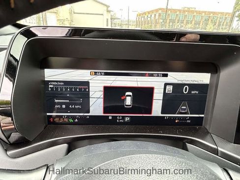 New 2026 Subaru Outback Wilderness image 22