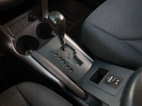 Used 2008 Toyota RAV4 Sport image 35