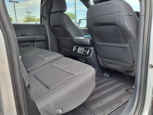 Certified 2023 Ford F150 XL w/ STX Appearance Package AWD/4WD image 13