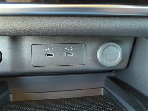 Certified 2025 Nissan Rogue S image 31