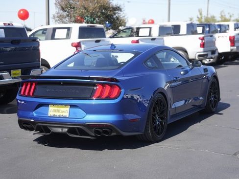 Certified 2022 Ford Mustang GT Premium w/ GT Performance Package image 6
