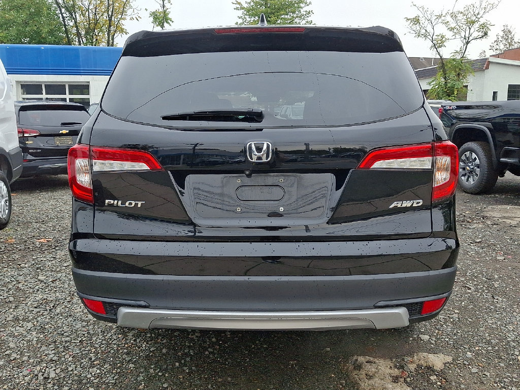 Used 2019 Honda Pilot EX-L image 6