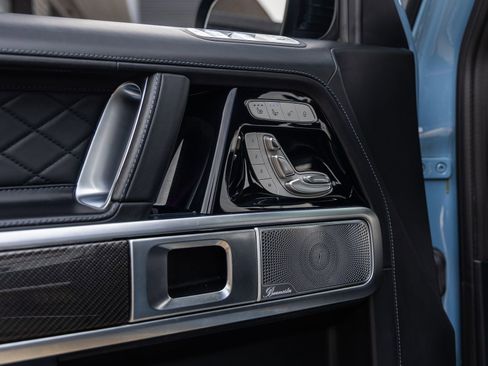 Used 2023 Mercedes-Benz G 63 AMG 4MATIC image 19