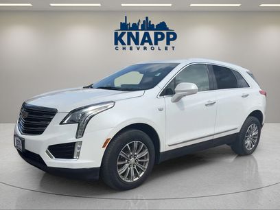 Used 2019 Cadillac XT5 Luxury