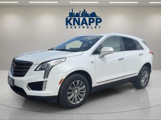 Used 2019 Cadillac XT5 Luxury AWD/4WD video 1