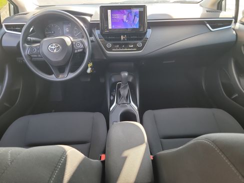 Certified 2024 Toyota Corolla LE FWD image 14