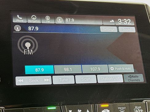 Used 2018 Honda Odyssey Elite image 21