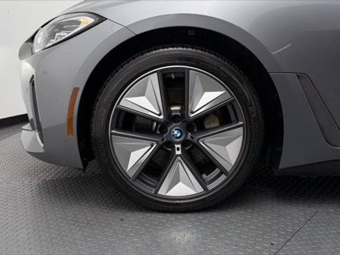 Used 2023 BMW i4 eDrive35 RWD image 35