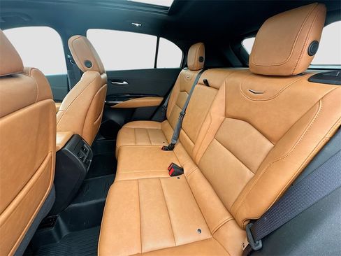 Used 2024 Cadillac XT4 Premium Luxury w/ Technology Package image 20