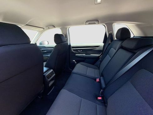 Used 2024 Honda CR-V LX image 23