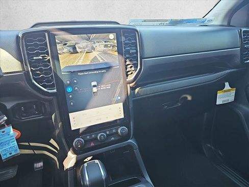 New 2025 Ford Ranger XLT image 14