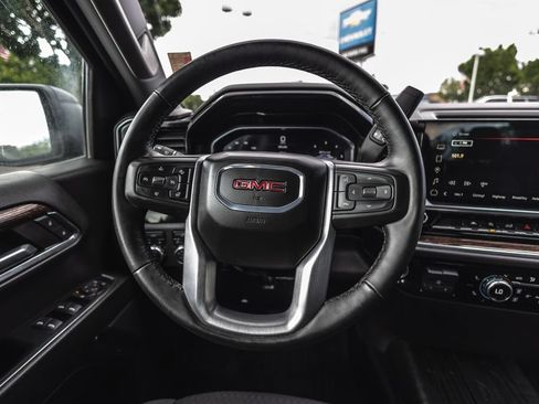 Used 2024 GMC Sierra 1500 Elevation AWD/4WD image 30