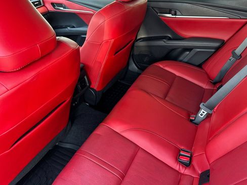 Used 2025 Toyota Camry XSE w/ Premium Package AWD/4WD image 14
