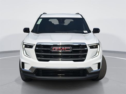 Used 2025 GMC Acadia Elevation image 2