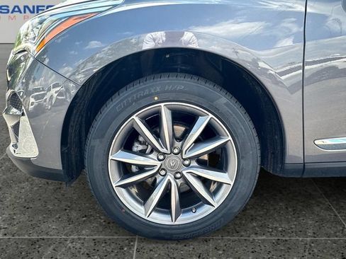 Used 2020 Acura RDX AWD w/ Technology Package image 14