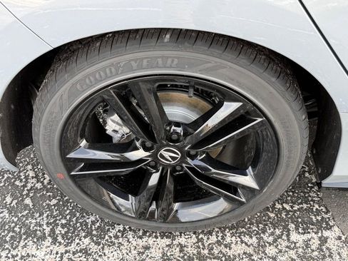 New 2026 Acura Integra A-Spec image 4