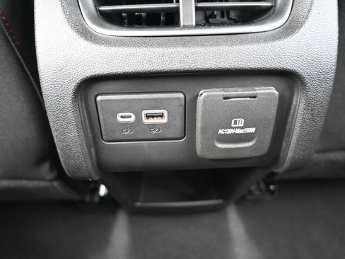 Used 2022 Chevrolet Blazer RS w/ Enhanced Convenience Package image 21