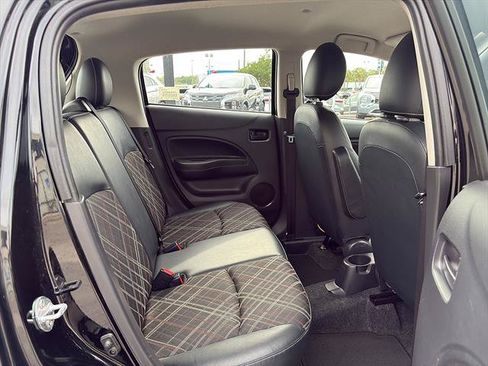 Used 2024 Mitsubishi Mirage SE FWD image 17