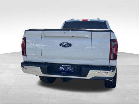 Used 2024 Ford F150 Lariat w/ Bed Utility Package AWD/4WD image 5