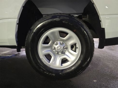 New 2026 RAM 1500 Tradesman image 34