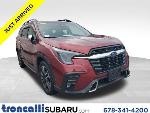 Used 2023 Subaru Ascent Touring AWD/4WD image 1