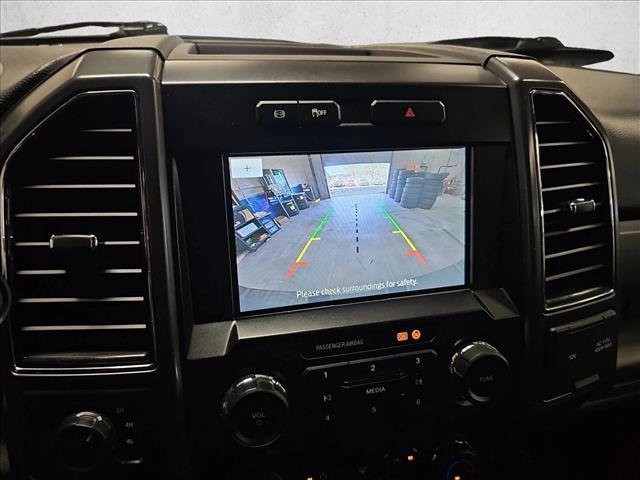 Used 2022 Ford F250 XLT AWD/4WD image 14