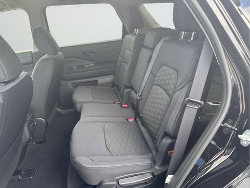 New 2026 Nissan Pathfinder SV FWD image 30