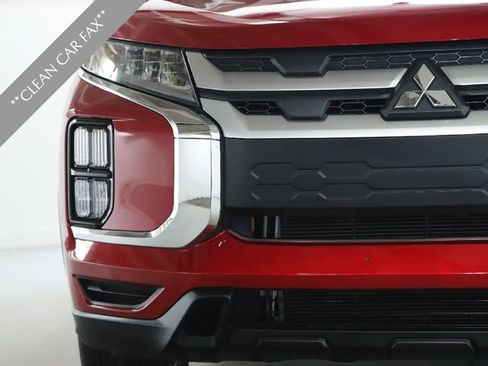 Used 2024 Mitsubishi Outlander Sport LE image 7