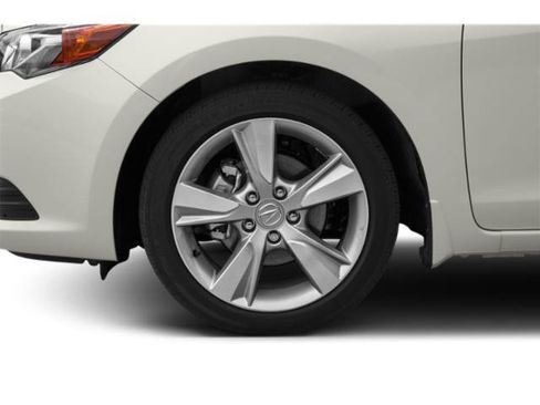 Used 2014 Acura ILX w/ Premium Package FWD image 12