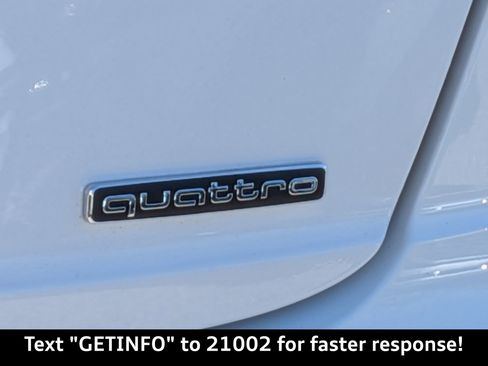 Certified 2023 Audi Q8 Premium Plus w/ Premium Plus Package image 14