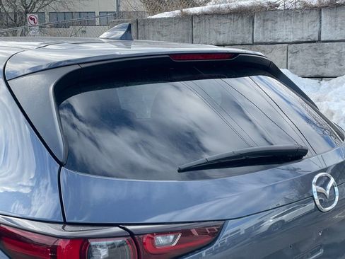 Certified 2023 MAZDA CX-5 Carbon Edition image 34