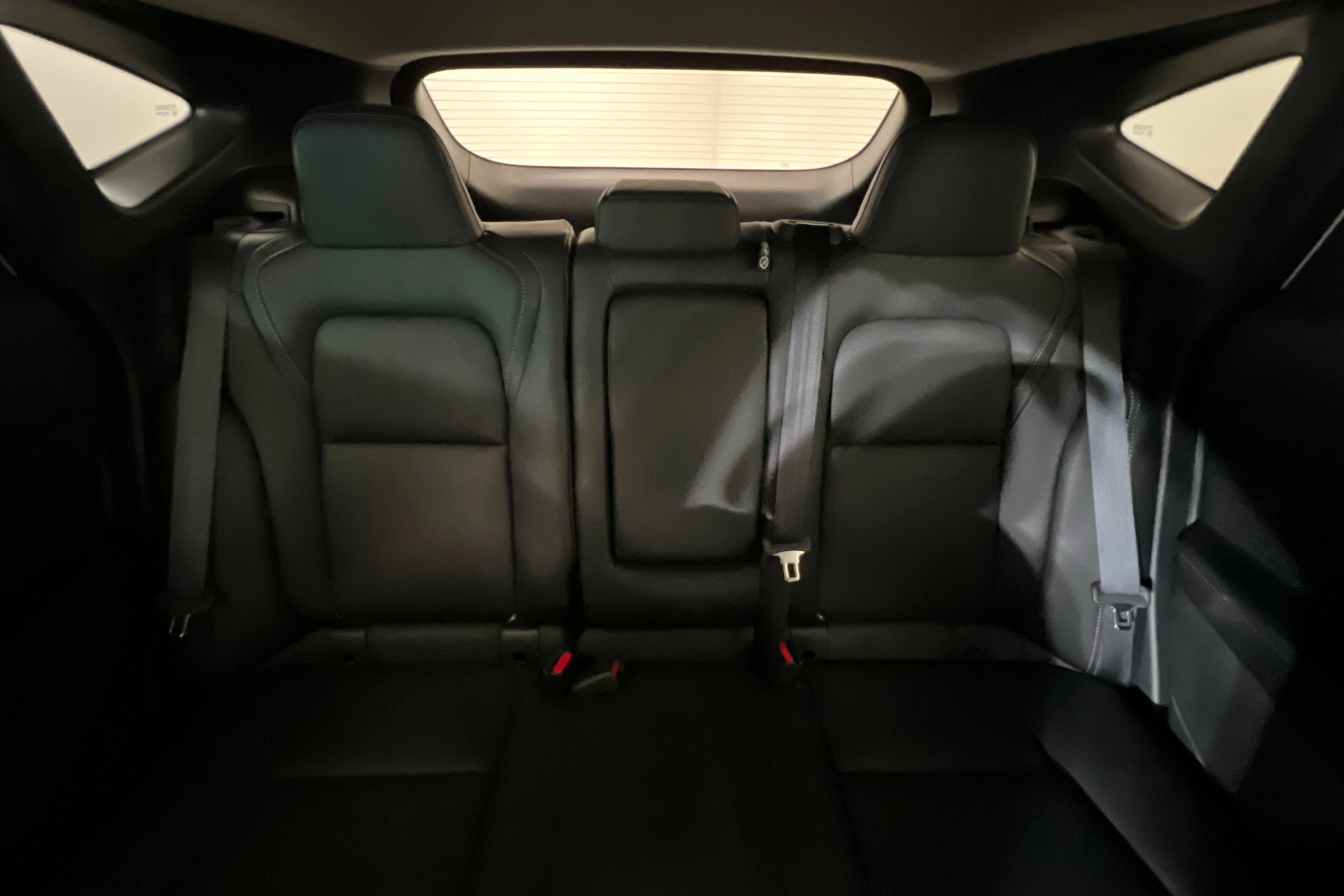New 2027 Nissan Murano SL AWD/4WD image 25