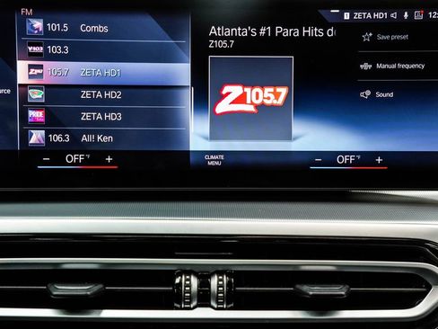 Used 2024 BMW 330i Sedan w/ Convenience Package RWD image 34