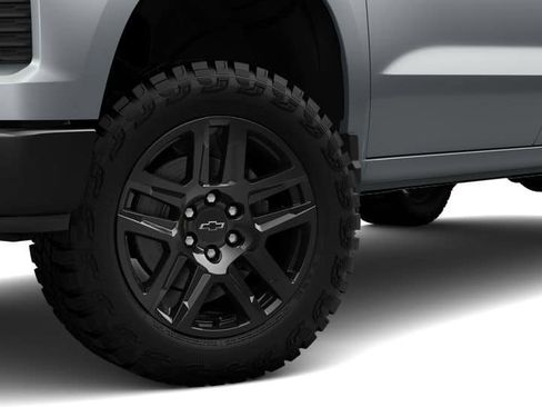 New 2026 Chevrolet Silverado 1500 LT Trail Boss w/ Safety Package image 30