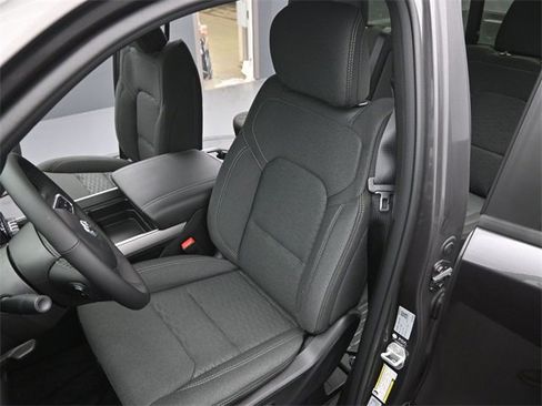 New 2026 RAM 1500 Big Horn/Lone Star image 11