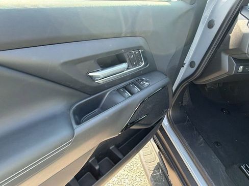 New 2026 Chevrolet Silverado EV LT w/ Plus Package image 12