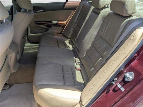 Used 2009 Honda Accord EX-L image 16