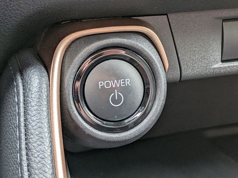 Used 2024 Toyota Grand Highlander AWD Hybrid image 20