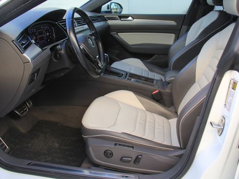 Used 2020 Volkswagen Arteon SEL image 23