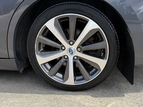 Used 2018 Subaru Legacy 2.5i Limited AWD/4WD image 27