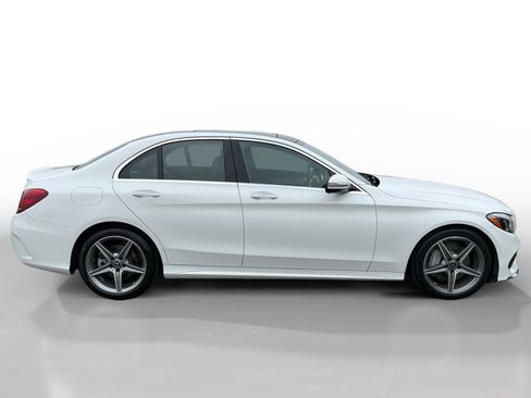 Used 2018 Mercedes-Benz C 300 Sedan image 6