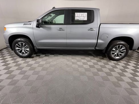 New 2026 Chevrolet Silverado 1500 RST w/ All Star Edition Plus image 64